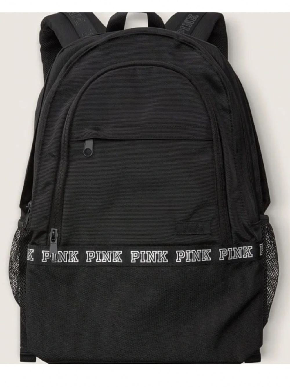 VS Pink Collegiate Backpack